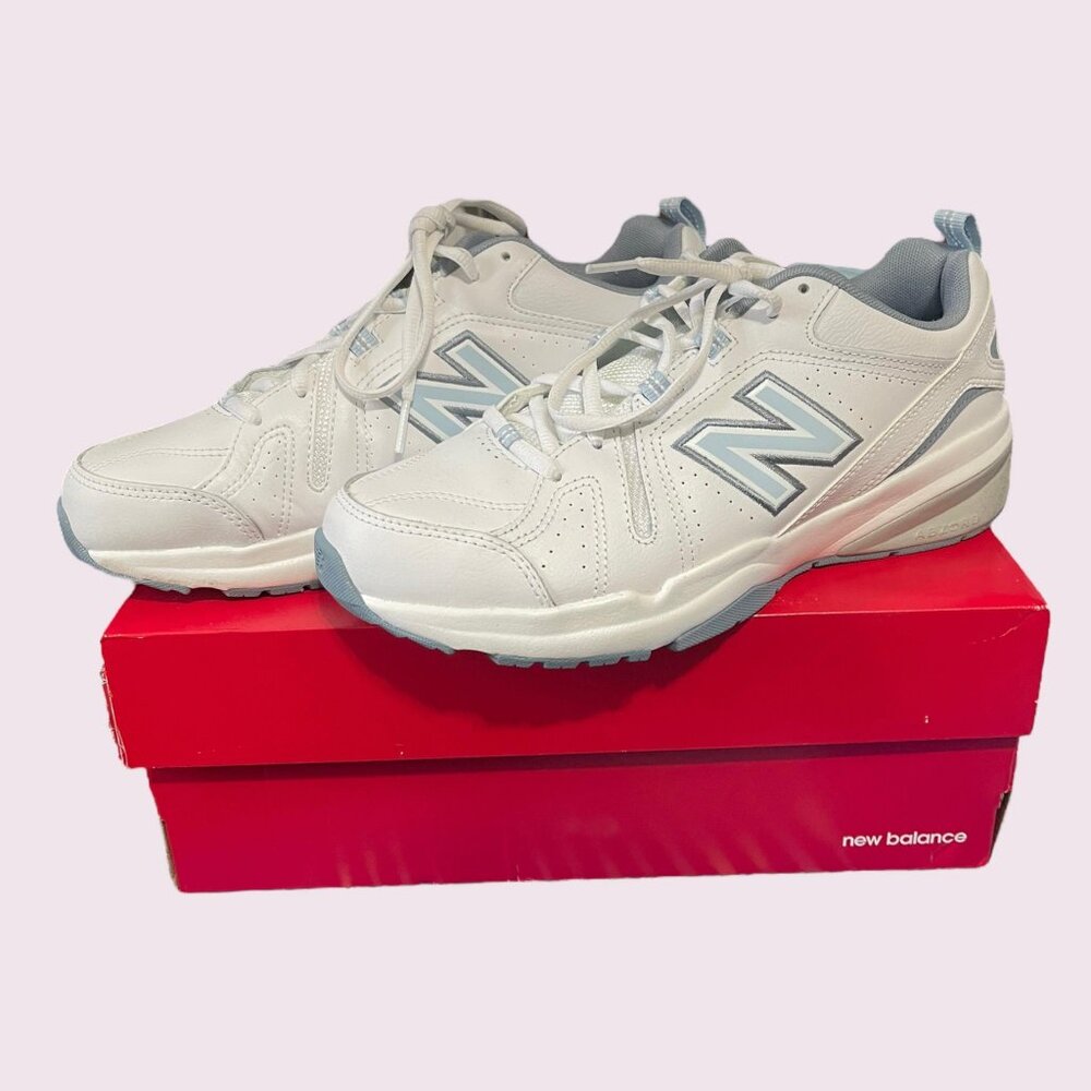 New Balance Womens 10